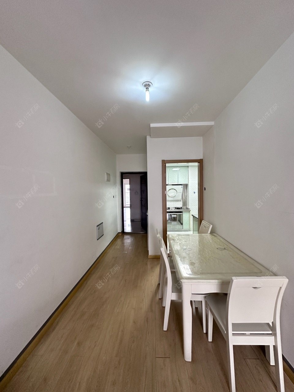 常州龙湖香醍时光在租房源室内图_小牛看房