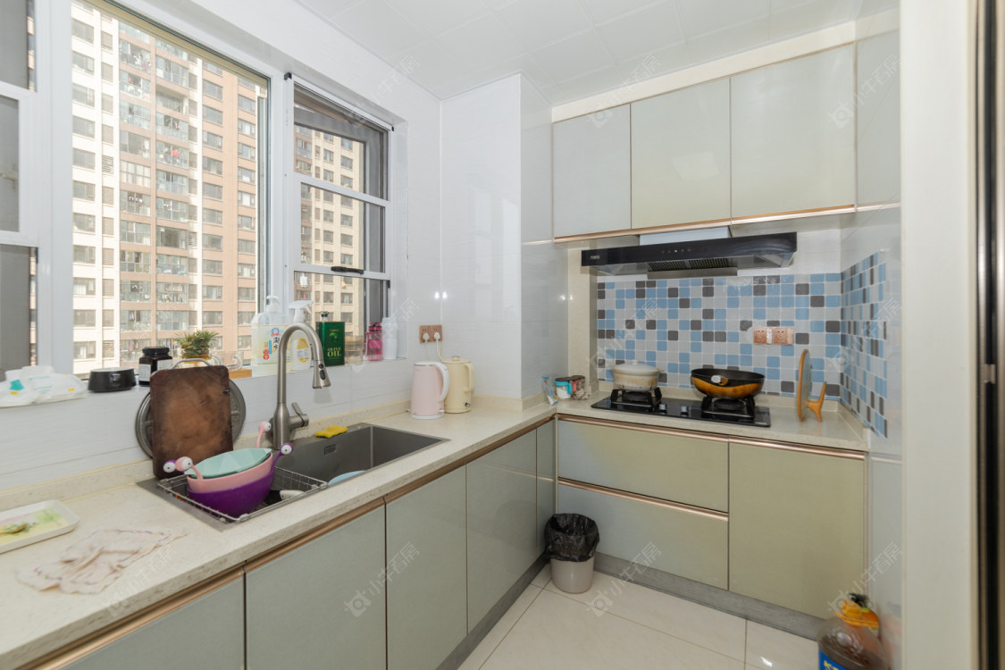 常州凤凰湖西苑在售二手房源室内图_小牛看房