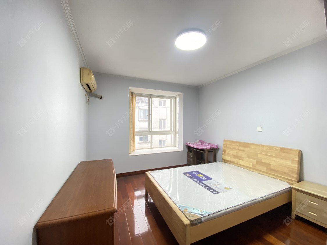 常州绿洲家园在租房源室内图_小牛看房