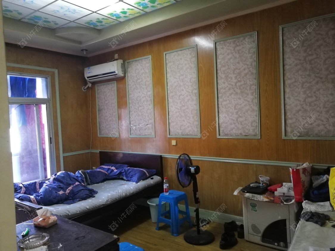 常州工房北区租房_工房北区2室1厅房源出租