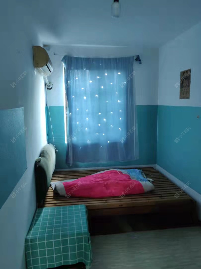 常州兰翔新村租房_小牛看房