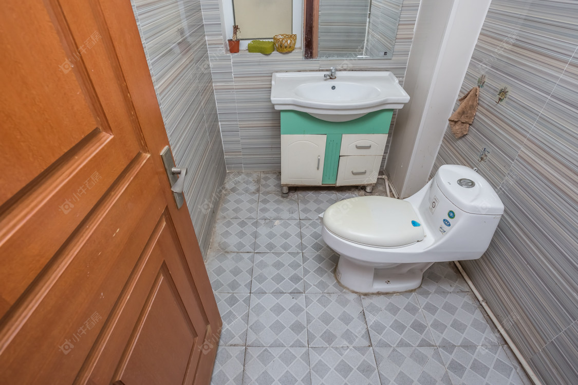 常州深业华府在售二手房源室内图_小牛看房