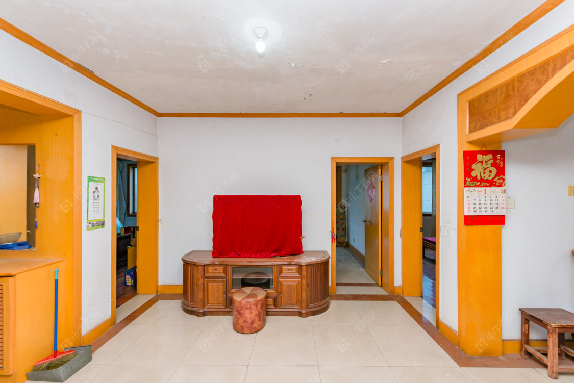 常州普济街在售二手房源室内图_小牛看房