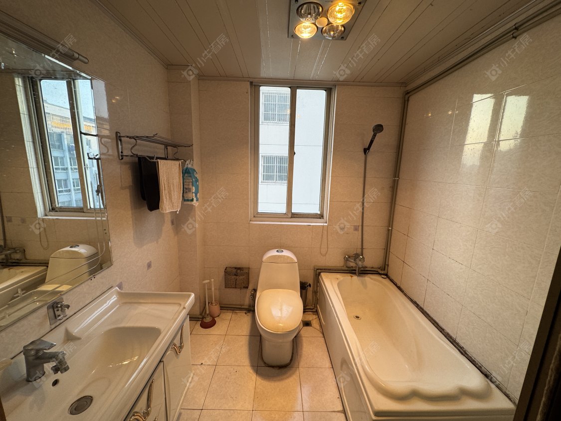 常州锦阳花苑在租房源室内图_小牛看房