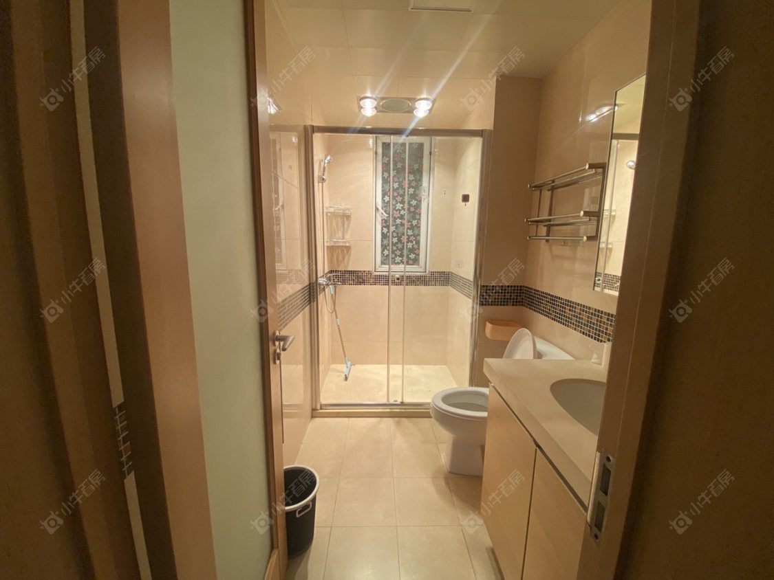 常州九洲花园三期在租房源室内图_小牛看房