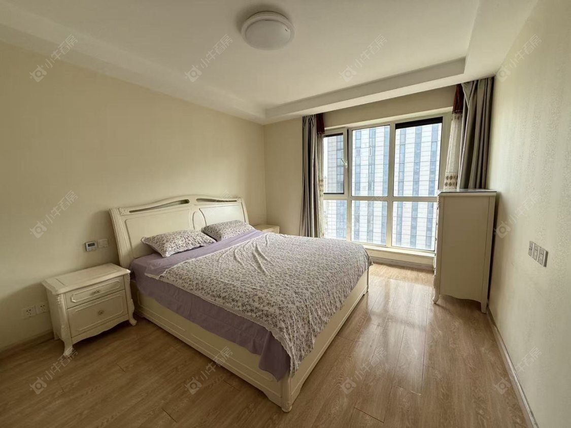 常州莱蒙时代在租房源室内图_小牛看房