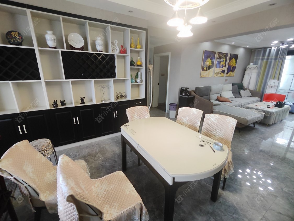 常州半岛珑庭在租房源_小牛看房