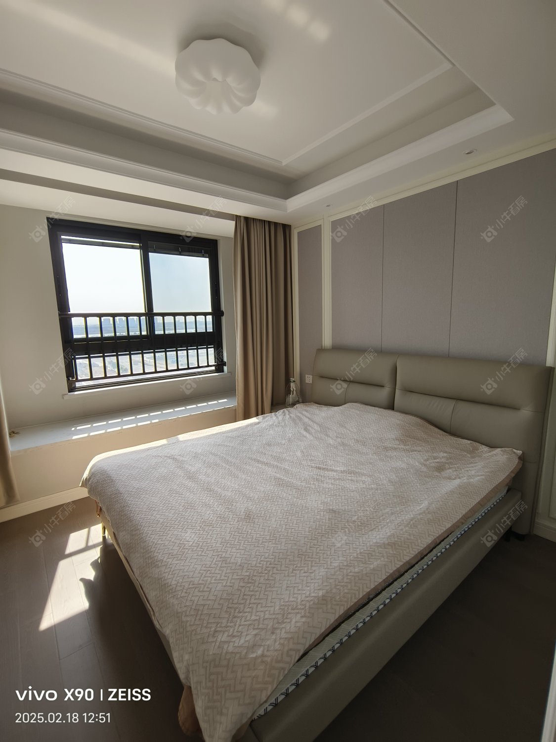 常州新城尚隽天骄在租房源_小牛看房