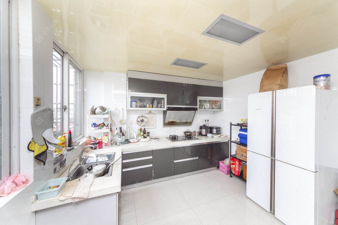 常州新四合院在售二手房源室内图_小牛看房