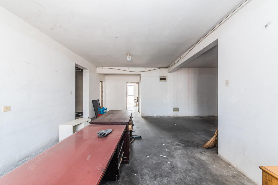 常州祥龙苑在售二手房源室内图_小牛看房