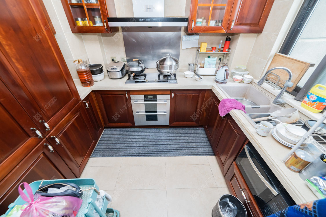 常州新城金郡(天宁)一期3室2厅2卫在售二手房房源图片