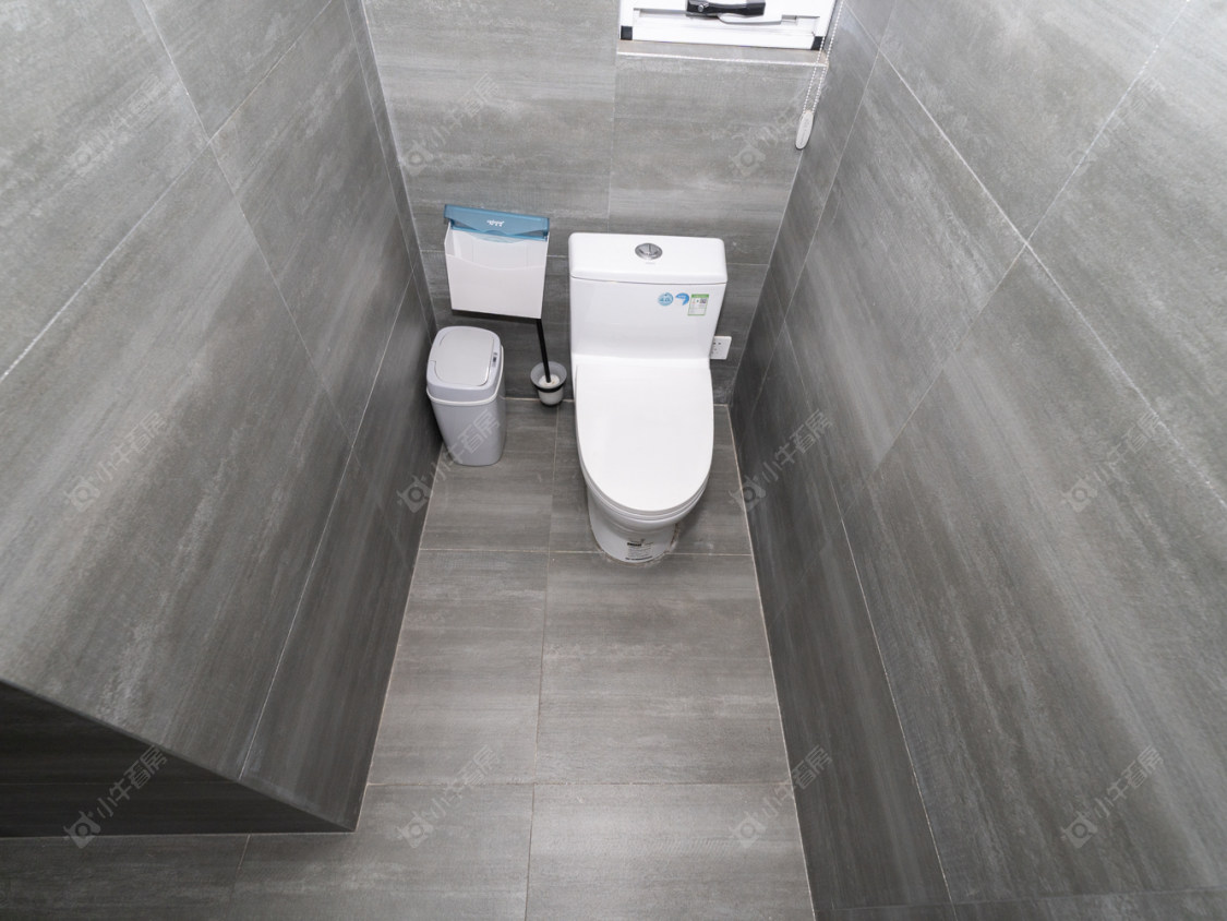 常州吾悦华府（金坛）在售二手房源室内图_小牛看房