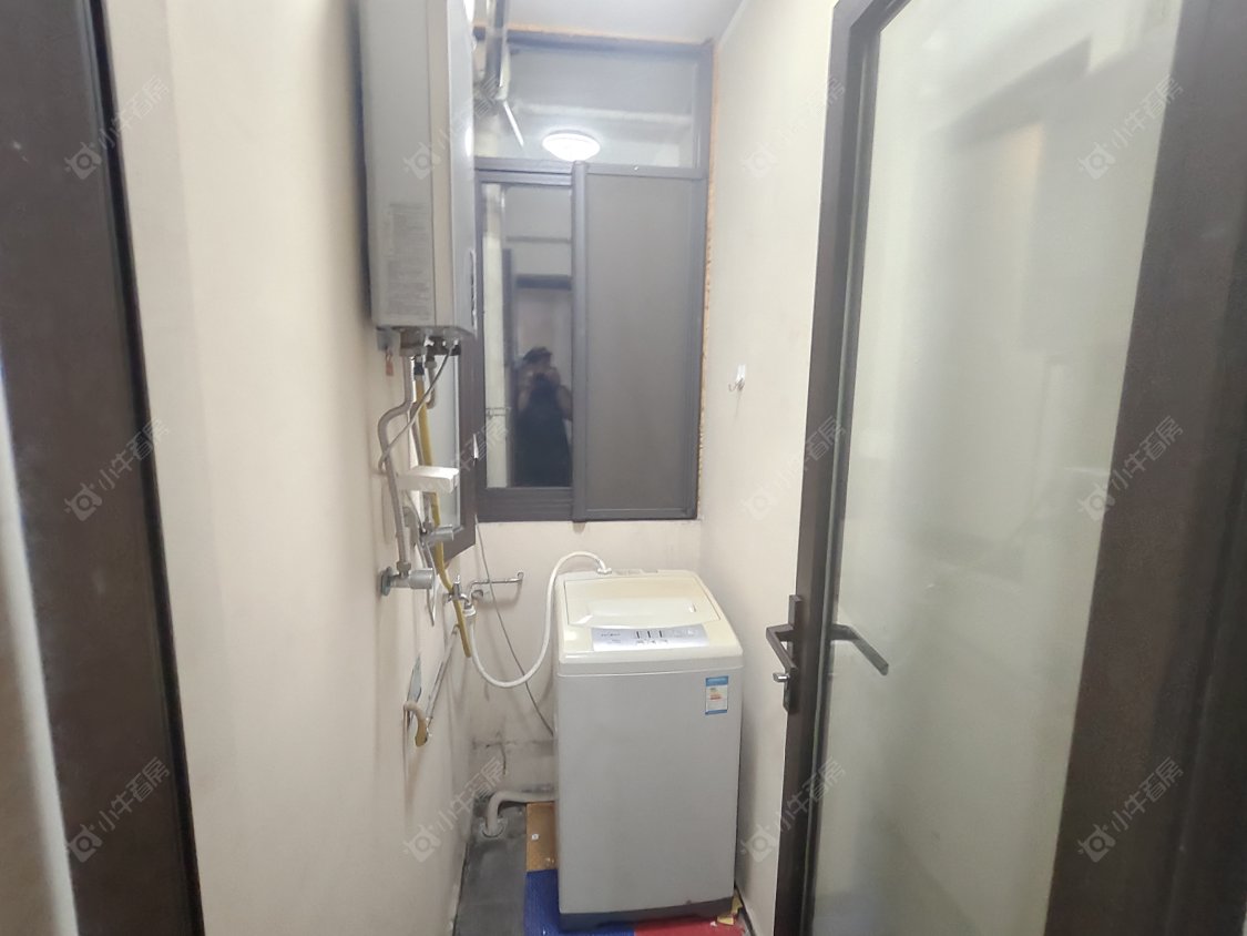 常州星河国际五区在租房源室内图_小牛看房