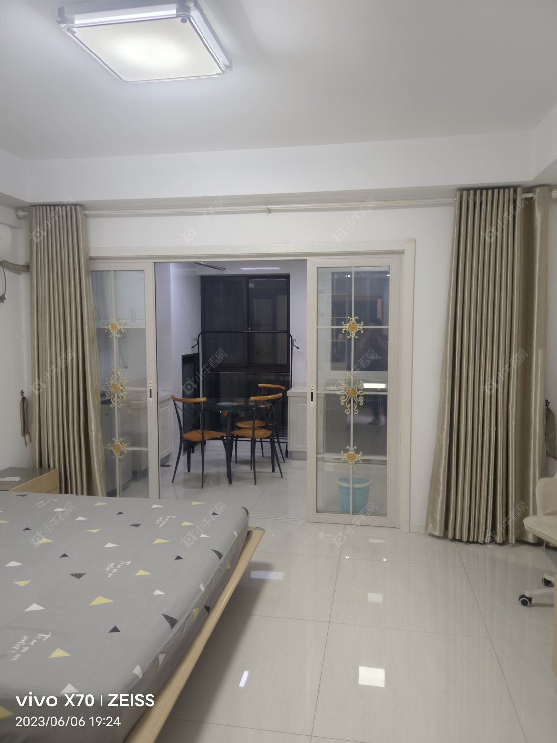 常州吾悦广场悦+公寓租房_吾悦广场悦+公寓1室房源出租