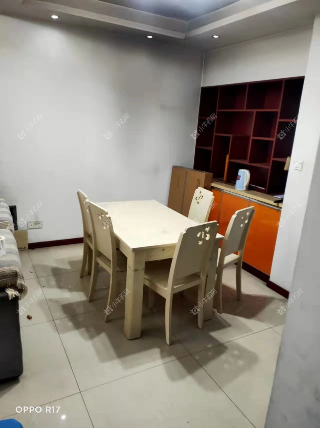 常州香树湾云景在租房源室内图_小牛看房