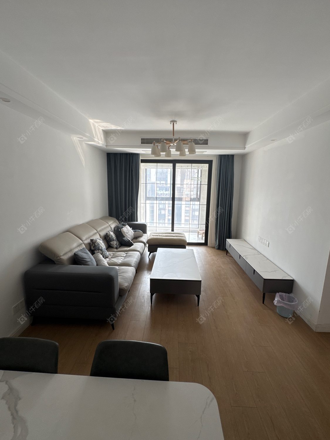 牡丹水岸国际房源室内图 常州牡丹水岸国际在租房源室内图_小牛看房