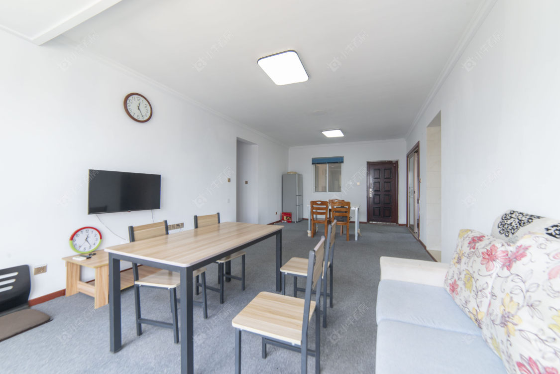 常州紫金城北区在售二手房源室内图_小牛看房