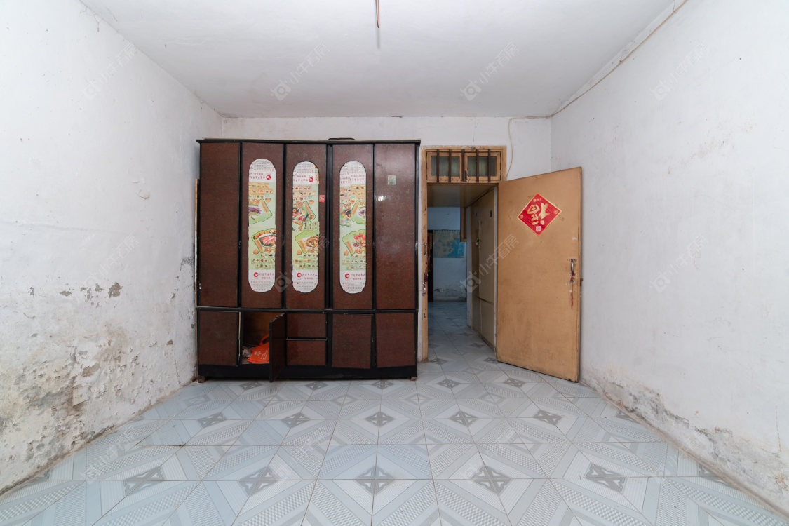 常州花园西村在售二手房源室内图_小牛看房