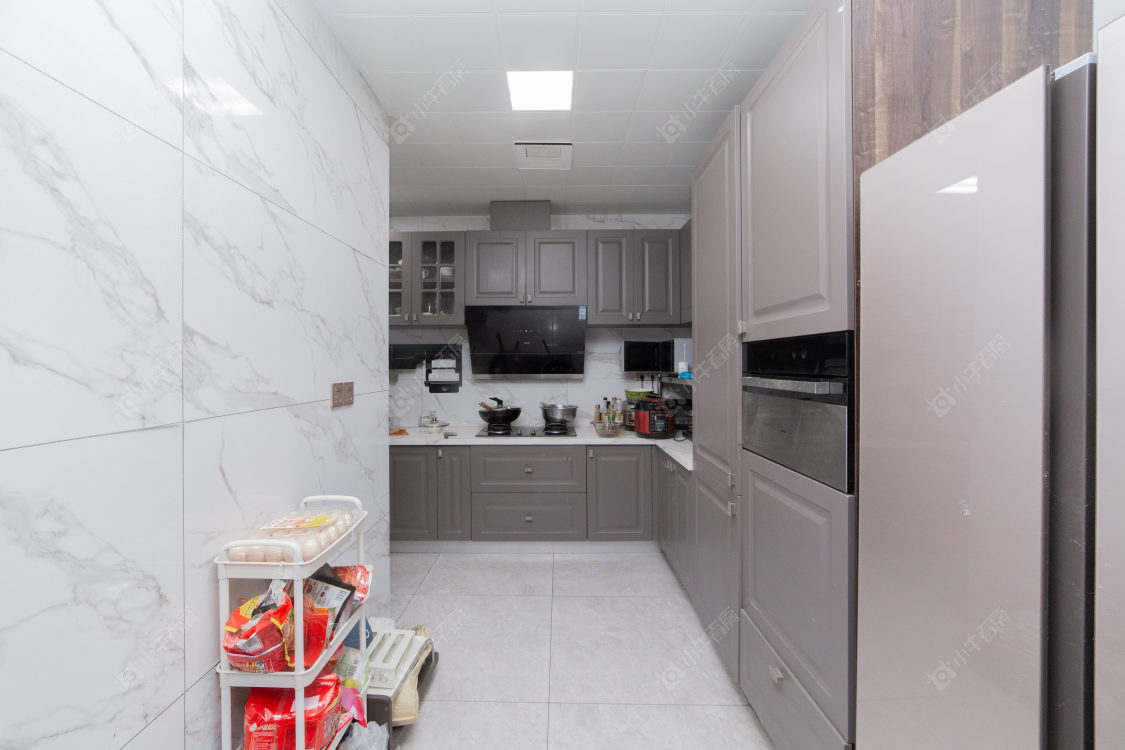 常州雅居乐星河湾在售二手房源室内图_小牛看房