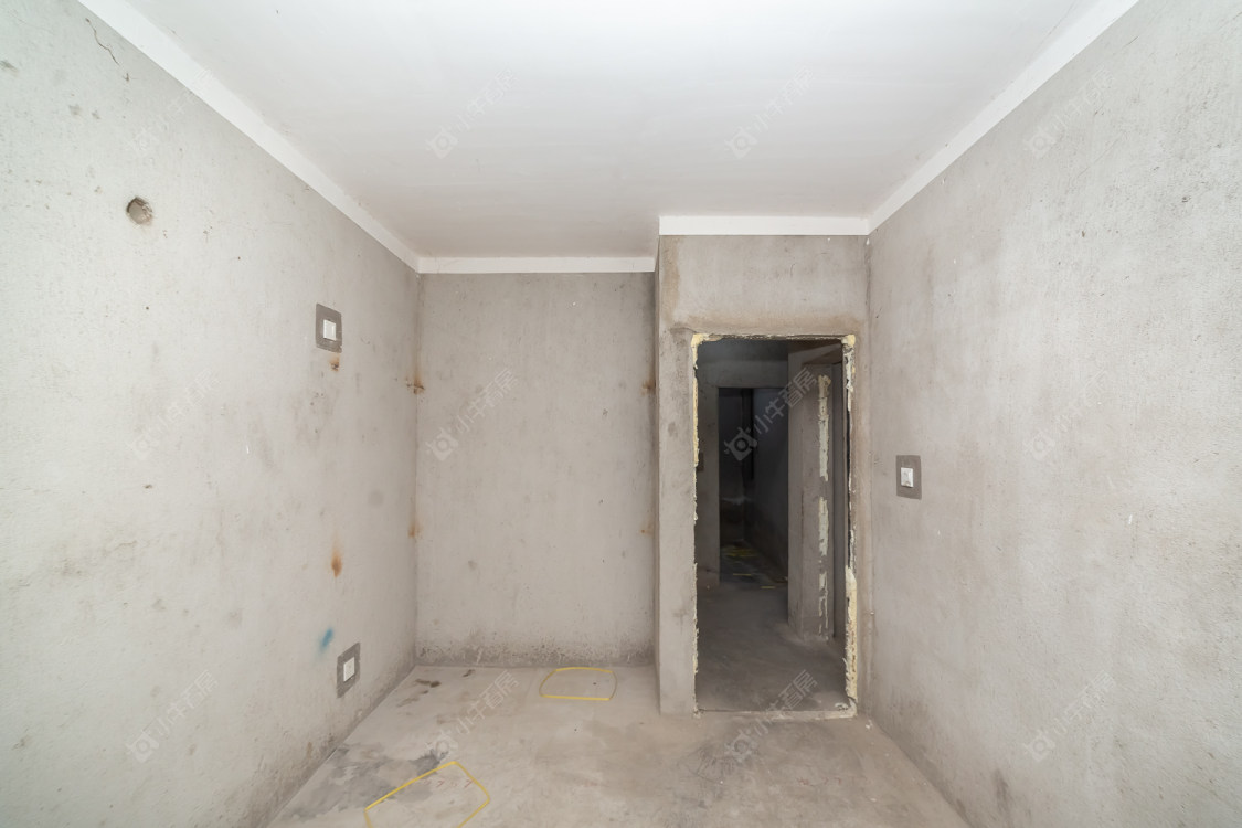 常州绿都万和城七区在售二手房源室内图_小牛看房