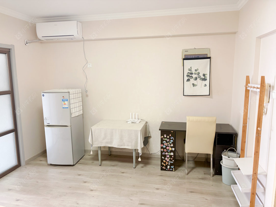 常州金鼎公寓在租房源室内图_小牛看房