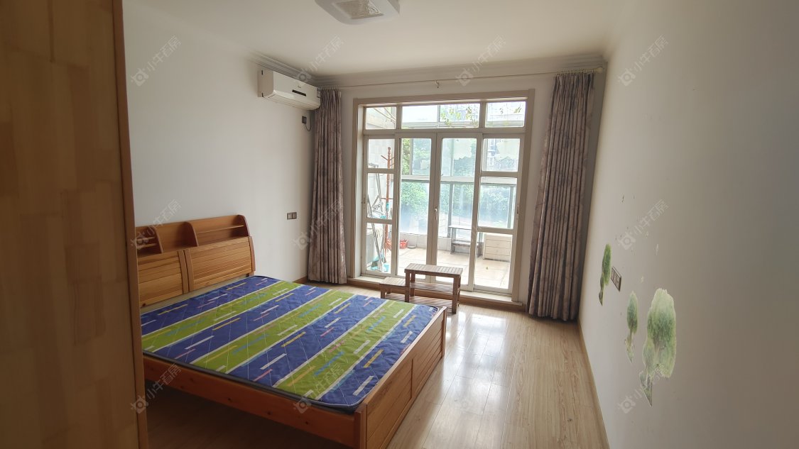 常州怀德名园在租房源_小牛看房