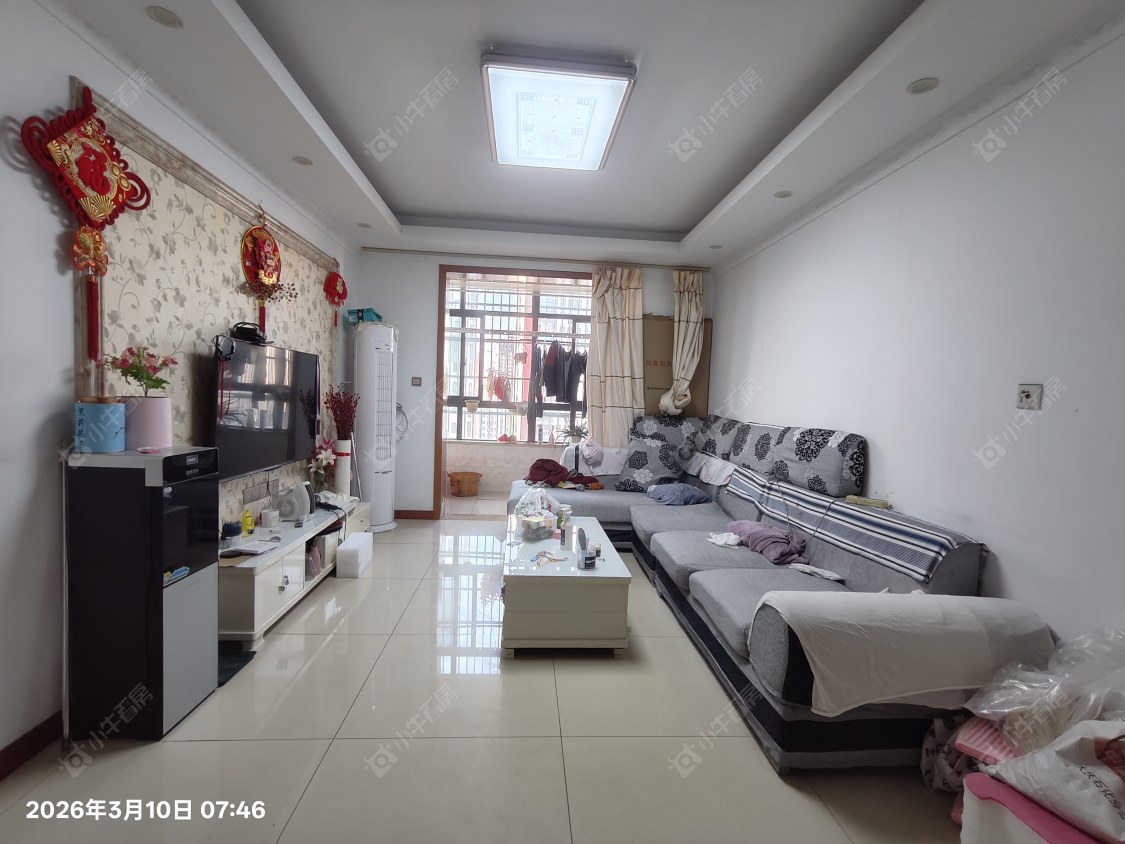 常州天禄西阆苑3室2厅1卫出租房源图片