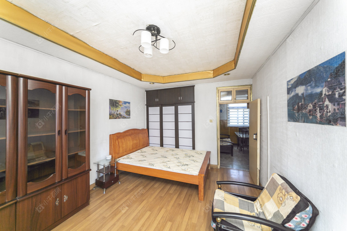 常州清潭新村在售二手房源室内图_小牛看房