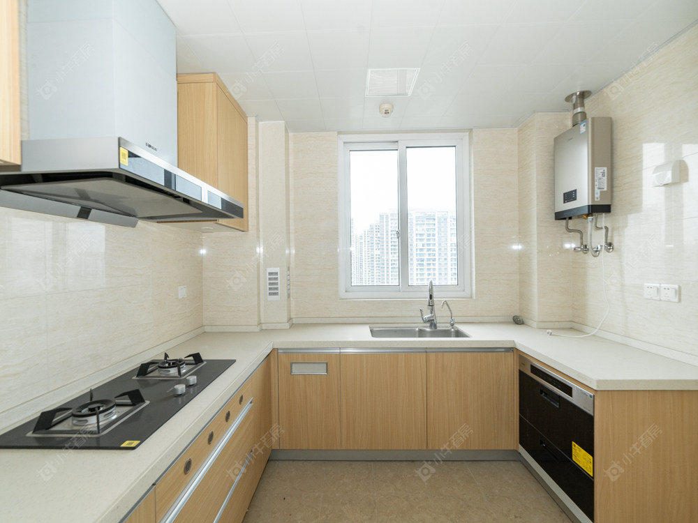 常州碧桂园金科光明府在售二手房源室内图_小牛看房