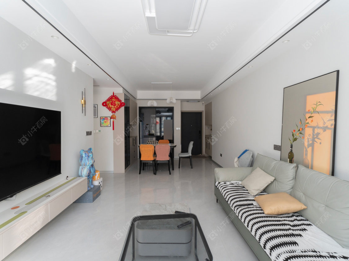 中景尚海城房源室内图 常州中景尚海城在售二手房源室内图_小牛看房