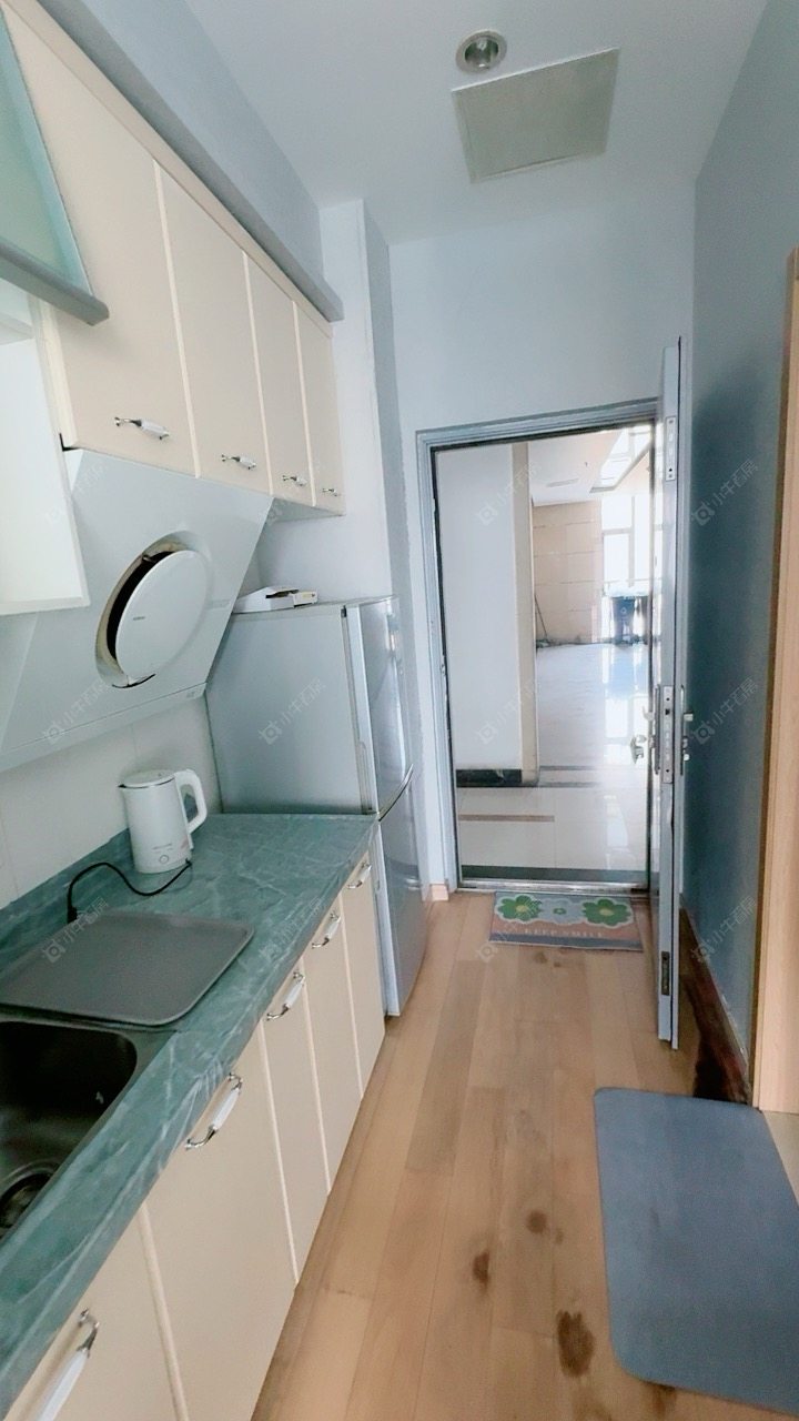 常州路劲又一城在租房源室内图_小牛看房