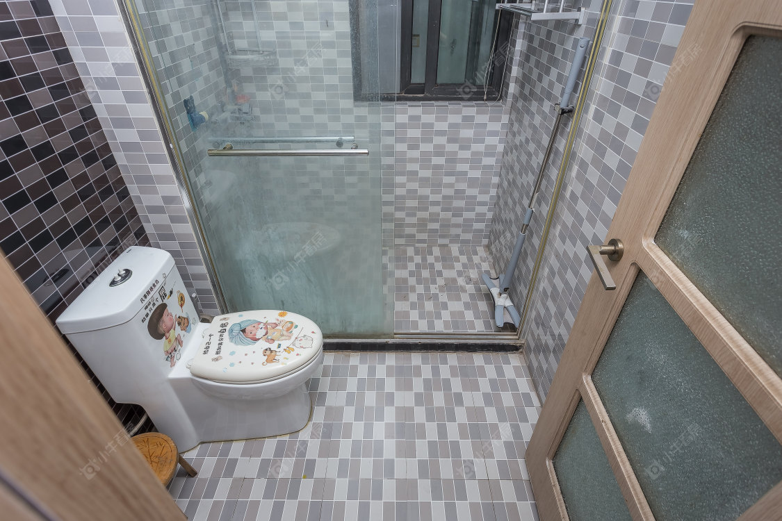 常州青山湾南区在售二手房源室内图_小牛看房