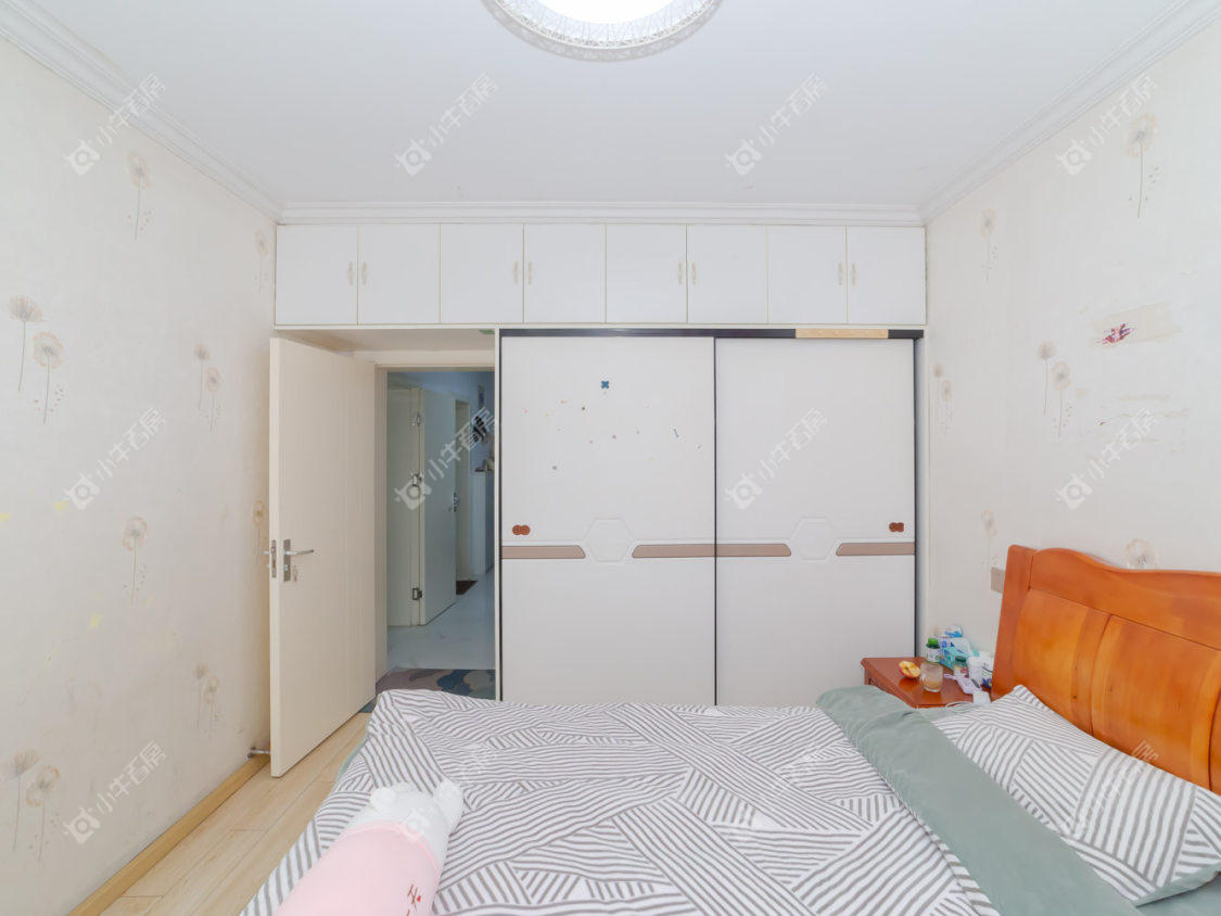 常州翠竹新村南区在租房源室内图_小牛看房