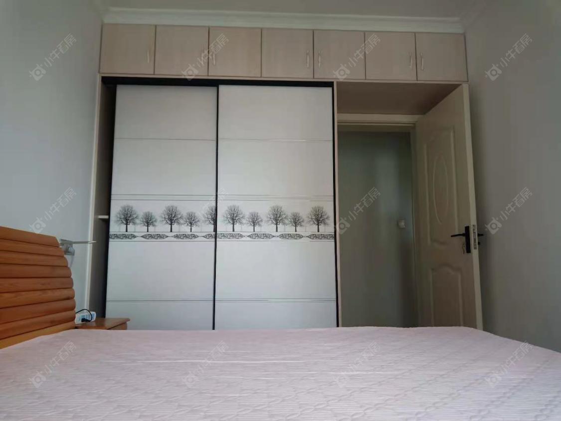 常州牡丹水岸国际在租房源_小牛看房