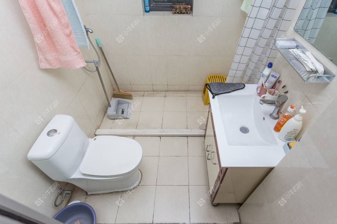 常州青山湾北区在租房源室内图_小牛看房