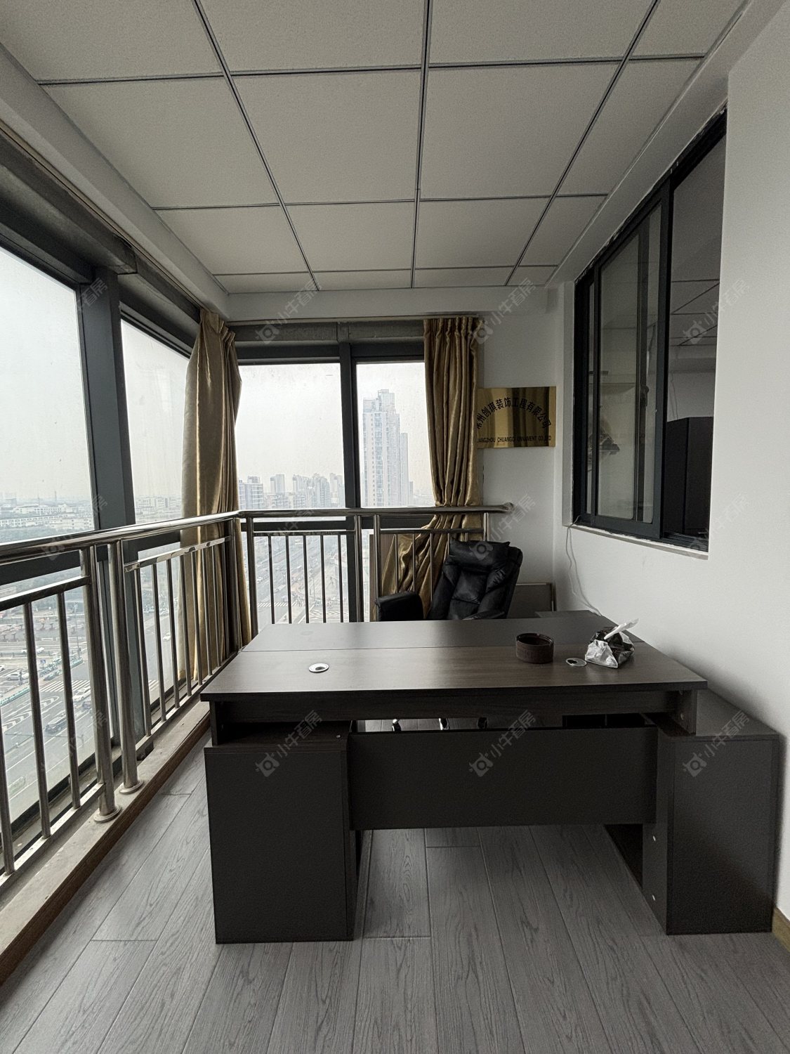 常州亚泰财富中心在租房源_小牛看房