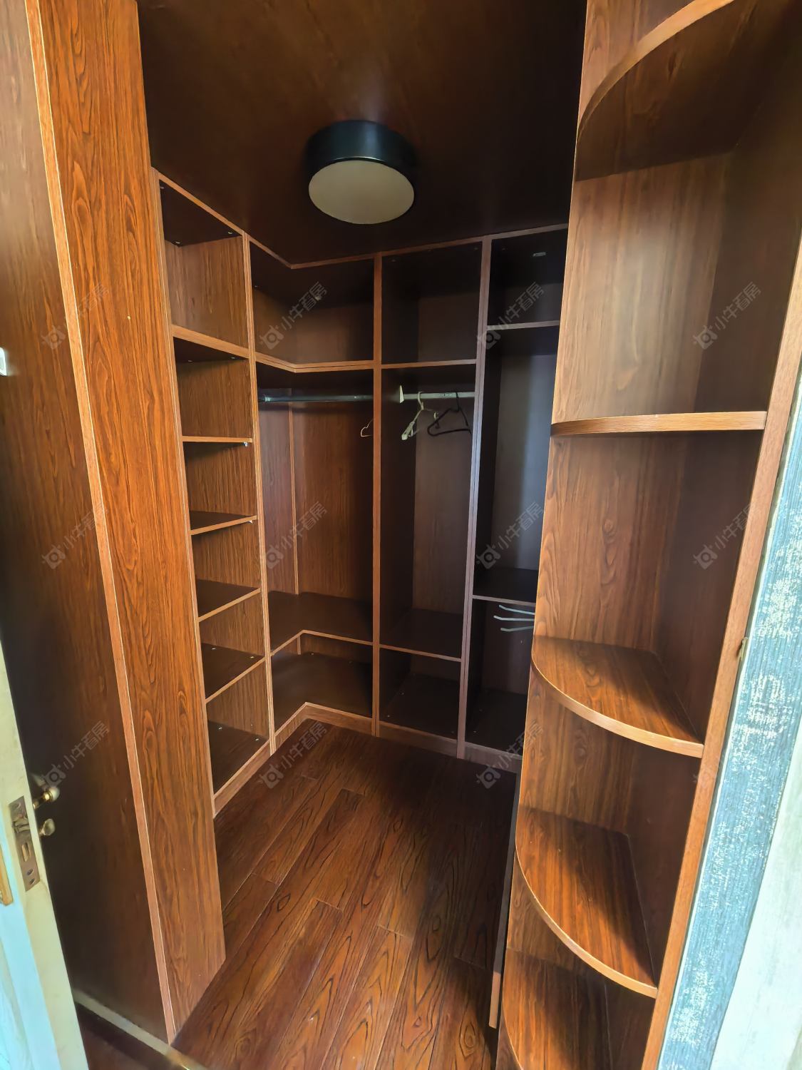 常州凯尔枫尚花园在租房源室内图_小牛看房