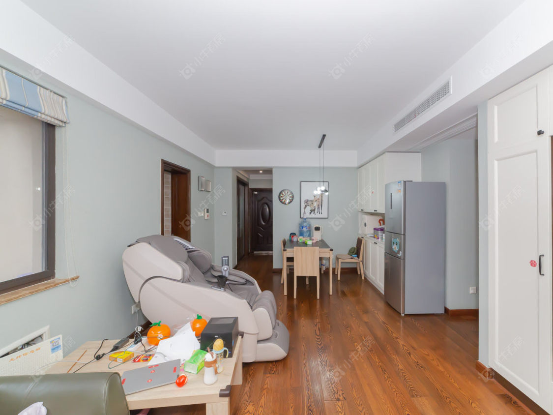 常州康桥水郡在售二手房源室内图_小牛看房