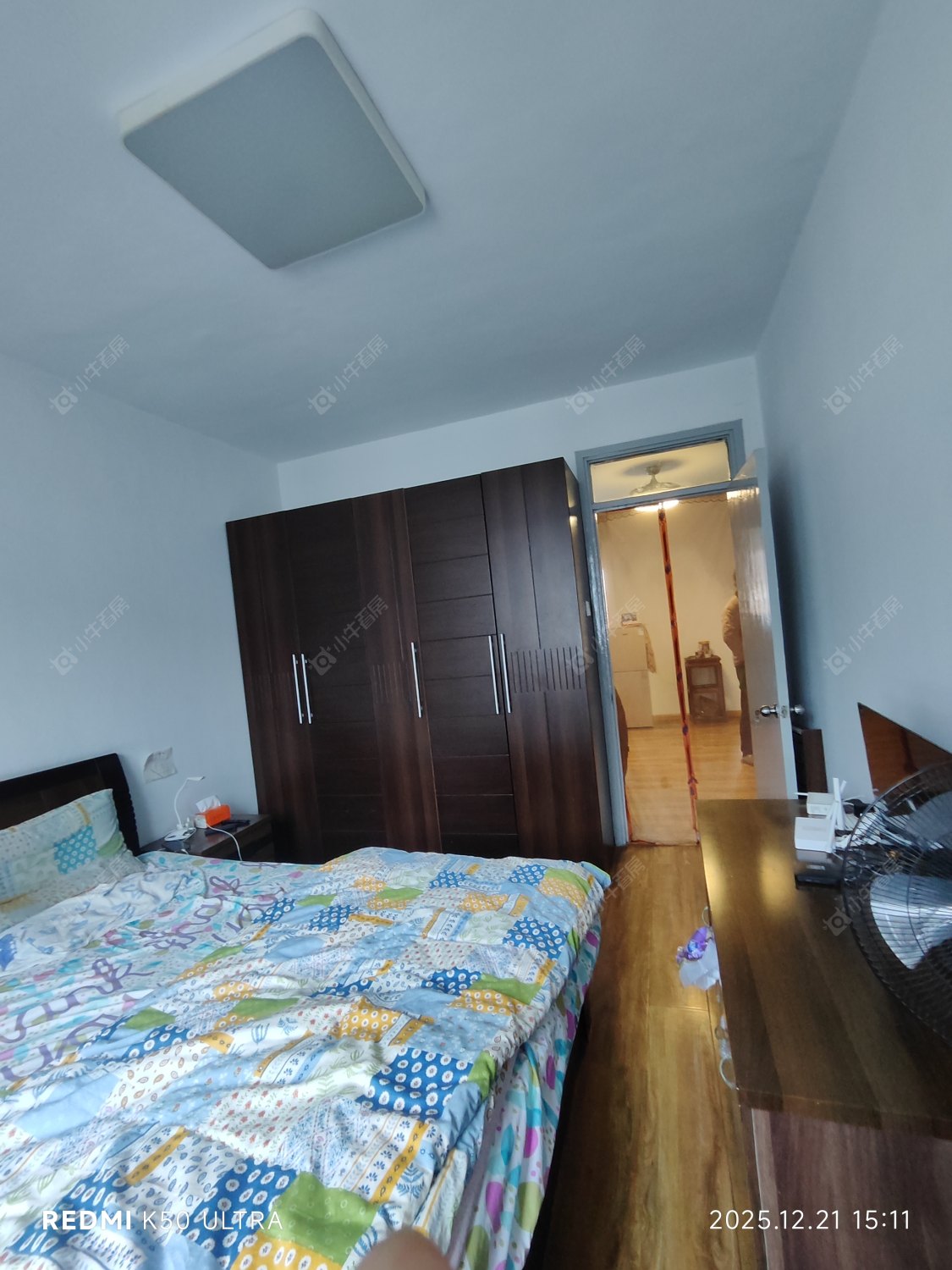 常州锦绣花园在租房源室内图_小牛看房