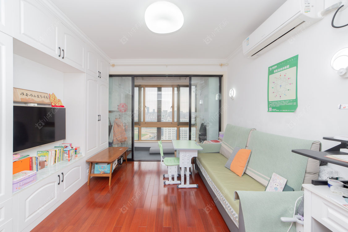 常州典雅花园在售二手房_小牛看房