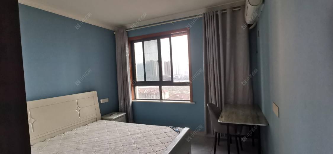 常州顺园九村在租房源室内图_小牛看房