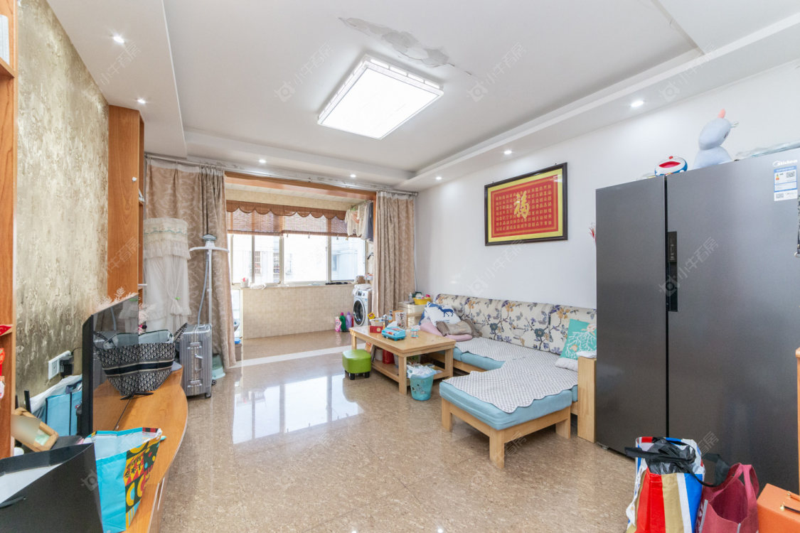 空港二村房源室内图 常州空港二村在售二手房源室内图_小牛看房