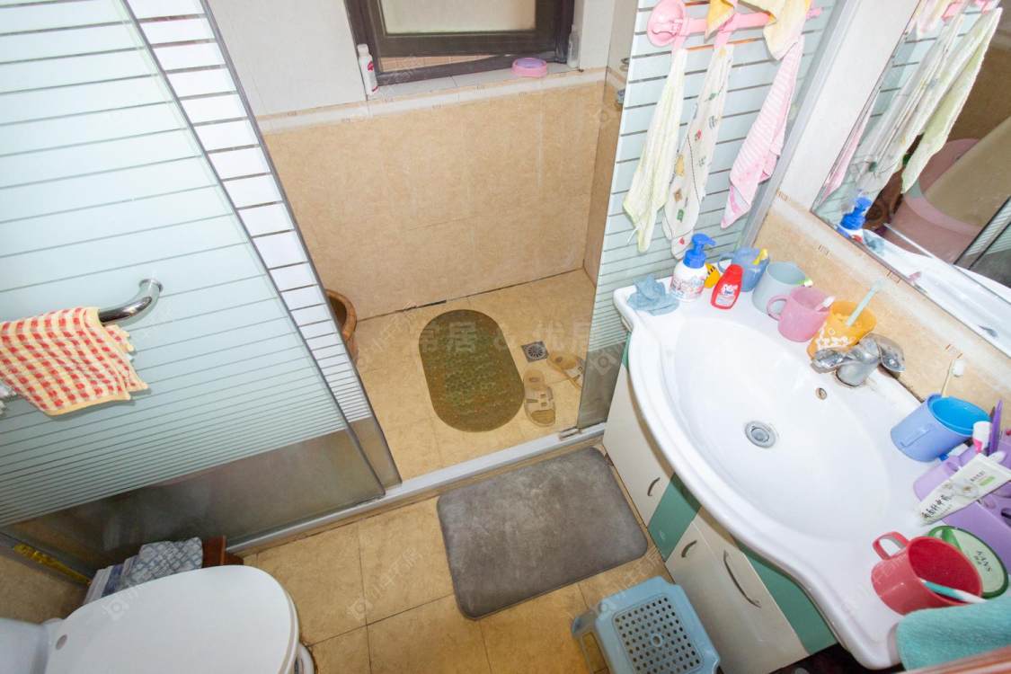 常州新城逸境园在售二手房房源室内图_小牛看房