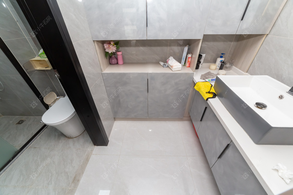 常州荷樾府在售二手房源室内图_小牛看房