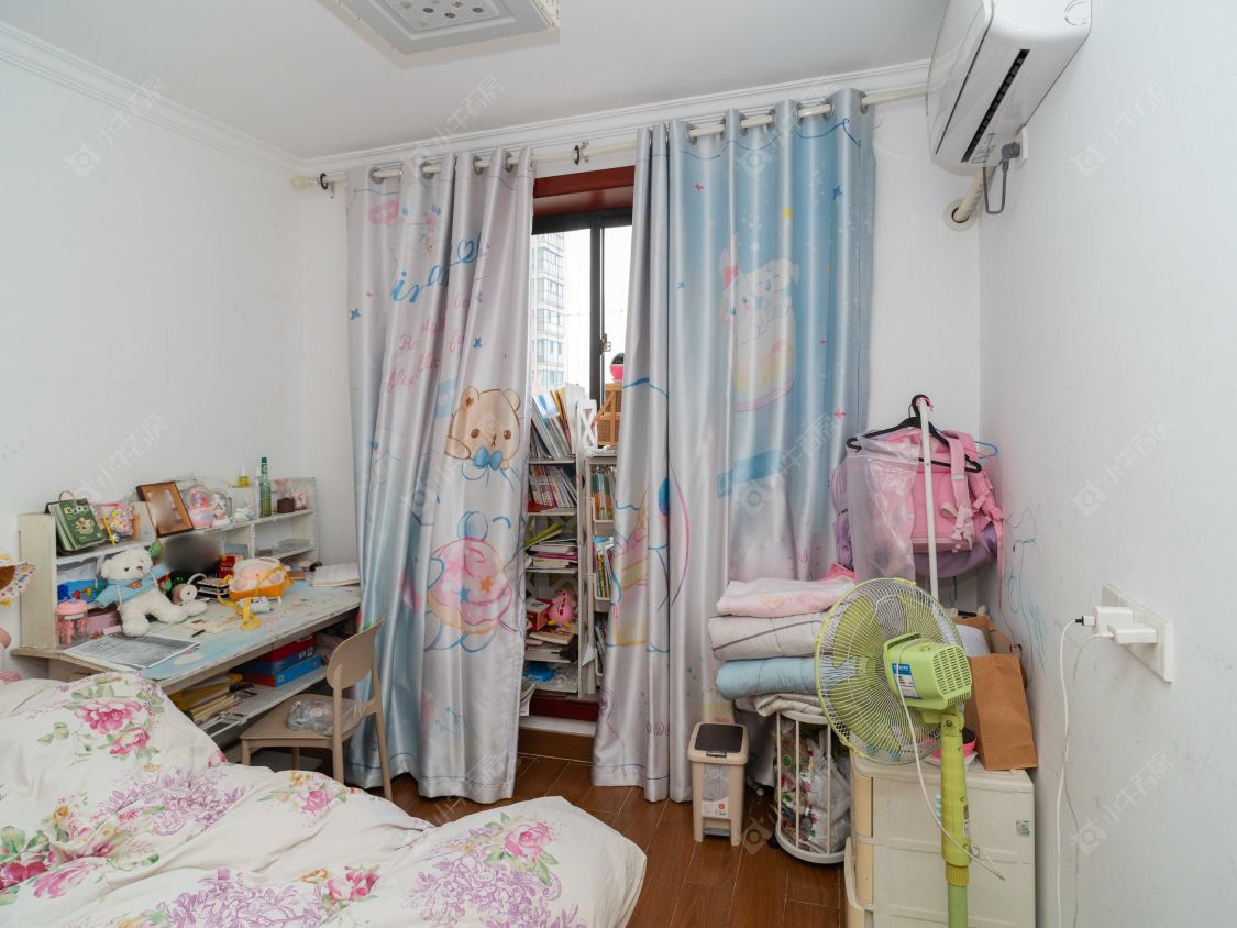 常州景瑞英郡在售二手房源室内图_小牛看房