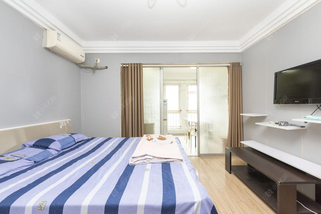 常州莱蒙城铂晶在售二手房源室内图_小牛看房