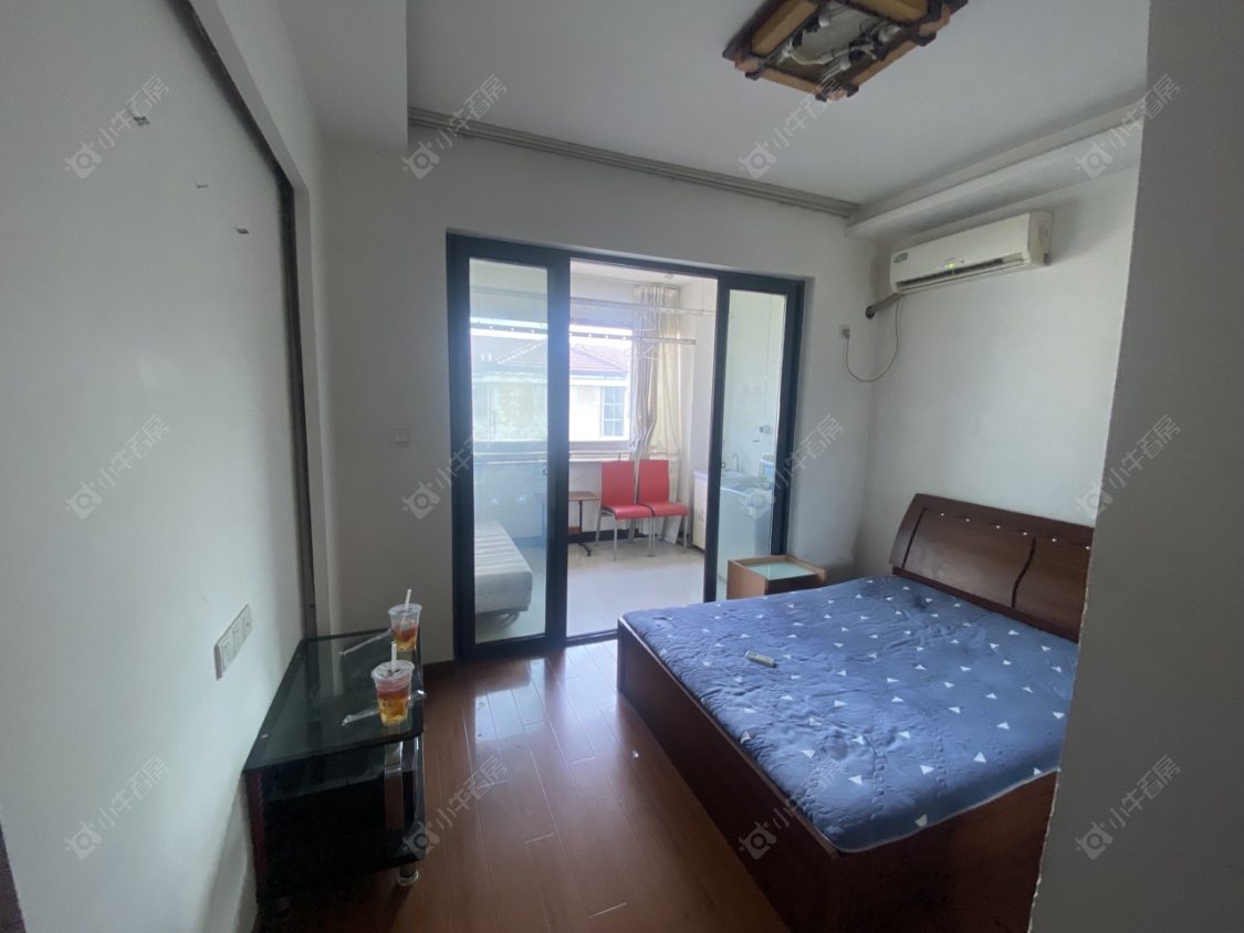 常州香江康桥在租房源室内图_小牛看房