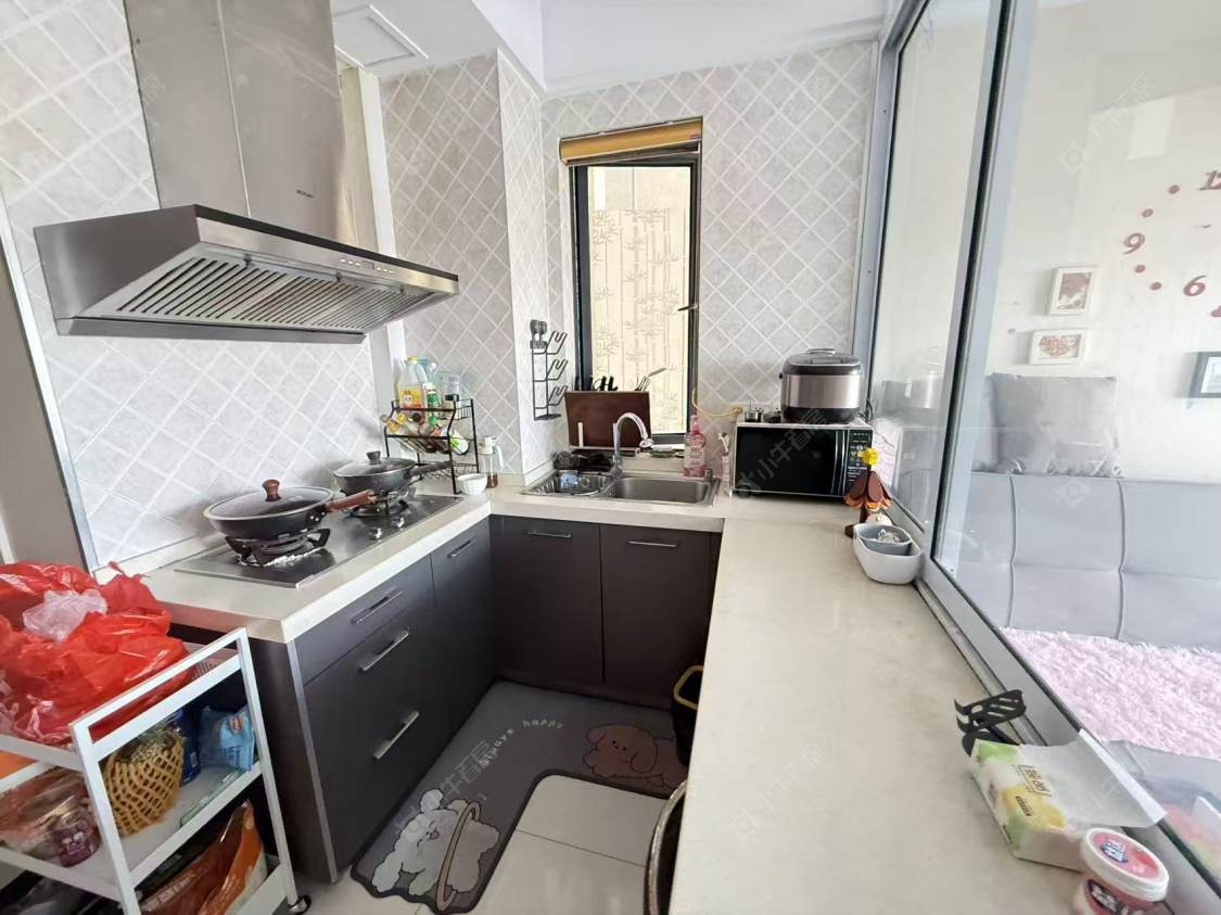 常州香江康桥在租房源_小牛看房