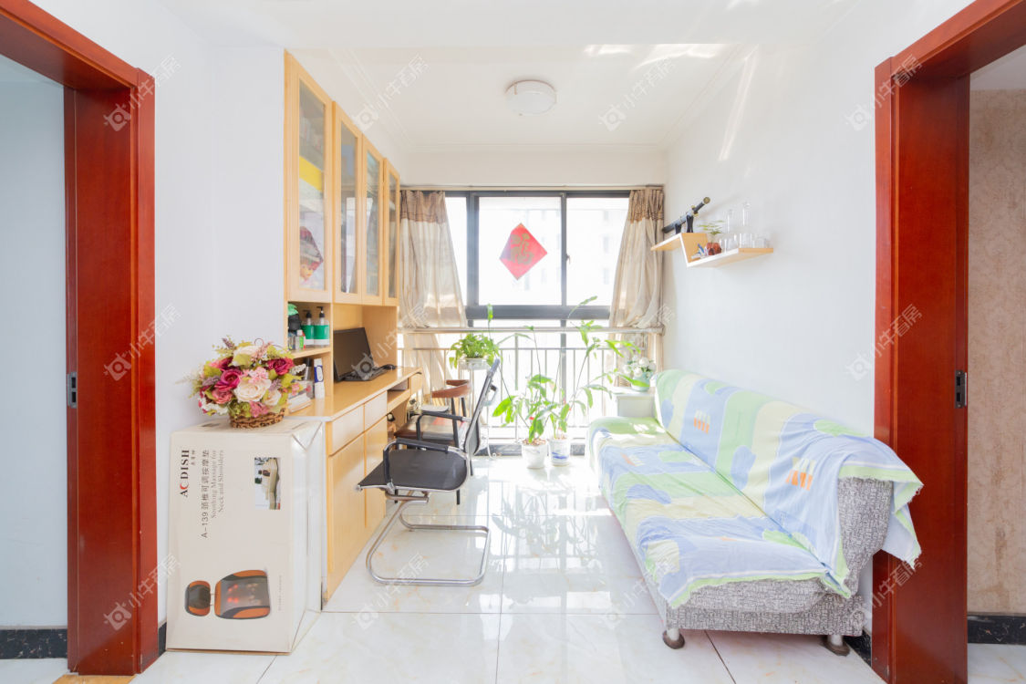 常州飞龙新苑在租房源_小牛看房