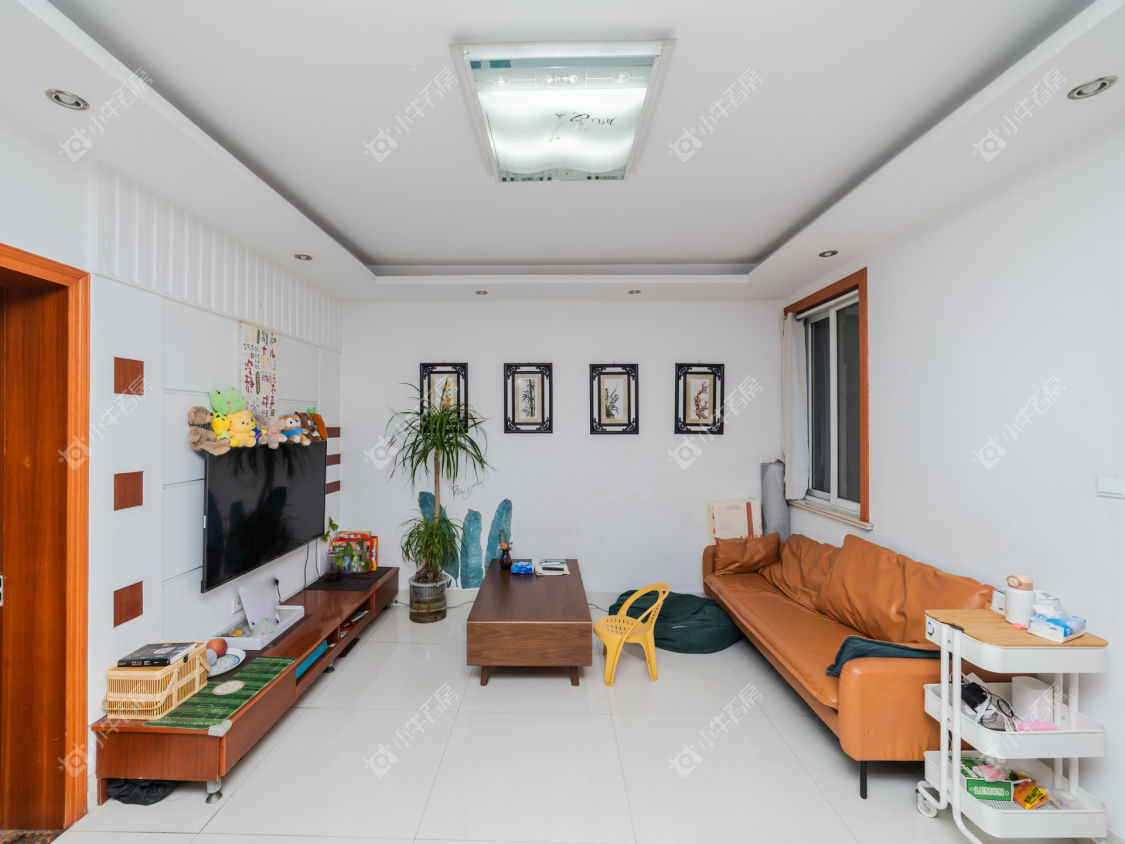 河苑家园二期房源 常州河苑家园二期在租房源_小牛看房